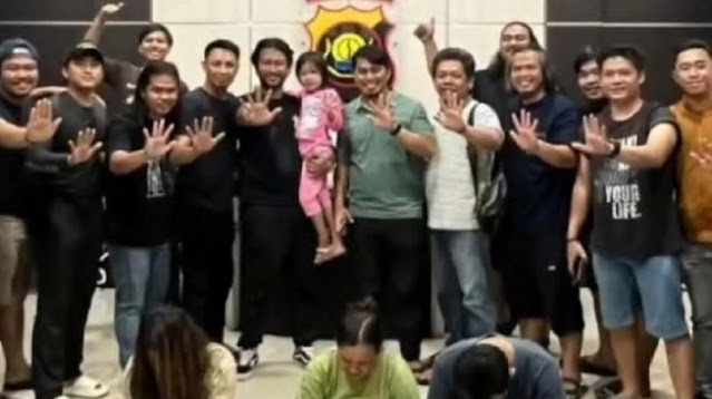 Bocah 4 Tahun Diculik di Makassar, Ditemukan di Jambi Setelah Dijual Cuma Rp3 Juta: Begini Kronologi Lengkapnya