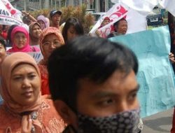 Relawan Kesehatan Bakal Geruduk Kemenkes Tuntut Perpres 82/2018 Dicabut