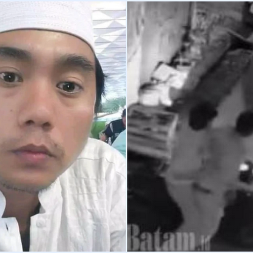 Kisah Pilu Atim Suhara: Hansip Gugur Ditembak Maling Saat Patroli, Ternyata Selalu Pantau CCTV dan Tunda Nikah Demi Adik