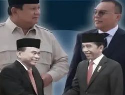 Wacana Budi Arie Masuk Gerindra Disebut Drama Settingan Jokowi, Enteng Dimentahkan Dasco