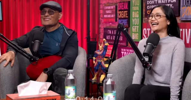 Sabrina Jodohkan Deddy Corbuzier dengan Riyuka Bunga, Respons Deddy Bikin Netizen Terkejut!