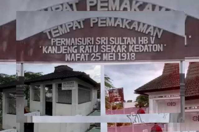 Ratu Sekar Kedaton: Tragedi Pengasingan Manado yang Mengubur Hak Takhta Putra Mahkota