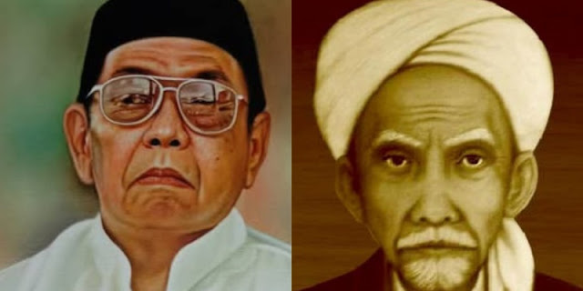Gus Dur & Syaikhona Kholil Jadi Pahlawan Nasional: Inilah 10 Tokoh yang Dianugerahi Tahun 2025