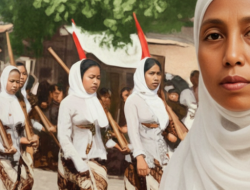 Profil Rahma El Yunusiyah, Perempuan Minang Pelopor Pendidikan yang Dianugerahi Gelar Pahlawan Nasional