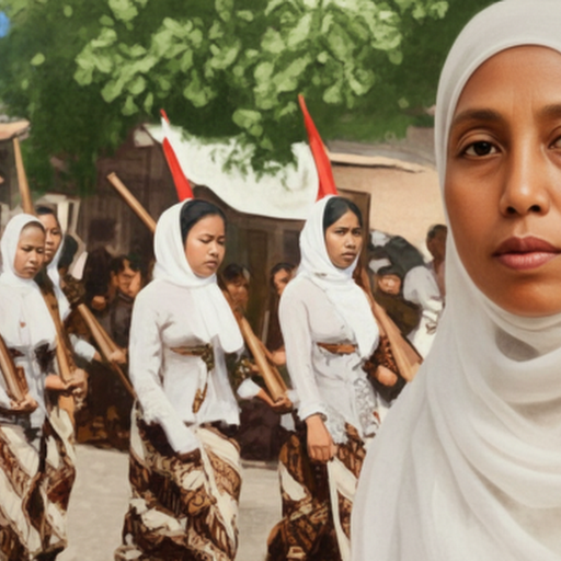 Rahma El Yunusiyah: Kisah Perempuan Minang yang Jadi Pahlawan Nasional 2025 Berkat Perjuangannya Mendidik Generasi