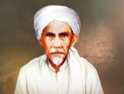 Sosok Pahlawan Nasional Muhammad Kholil, Keturunan Sunan Gunung Jati Guru Hasyim Asy’ari