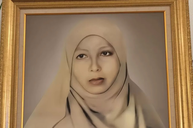 Rahmah El Yunusiyyah, Syaikhah dari Al-Azhar yang Jadi Pahlawan Nasional: Kisah Pendiri Pesantren Putri Pertama di Asia Tenggara