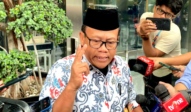 Roy Suryo Ditahan! Ini Alasan Hukum yang Bikin IPW & MUI Dukung Penuh Polda