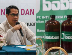Penemu Bobibos Mau Bangun SPBU di Seluruh RI, Anak Buah Bahlil Ingatkan Aturan Main di Bisnis BBM