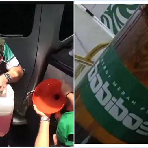 Bobibos Guncang Pasar! BBM RON 98 Hanya Rp 4 Ribuan/Liter, Benarkah Setara Pertamax Turbo?