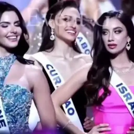 Viral! Tatapan Panas Miss Israel ke Miss Palestine di Miss Universe 2025, Ini Fakta di Baliknya