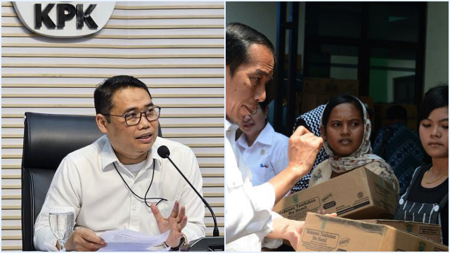 Korupsi Biskuit Stunting: Gizi Pertamax untuk Bayi Diganti Tepung & Gula, Begini Modus Kejinya!