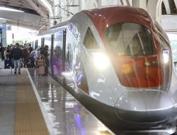 Modus Dugaan Korupsi Kereta Cepat Whoosh, dari Markup Pembelian Lahan hingga Tanah Negara Dibeli Negara