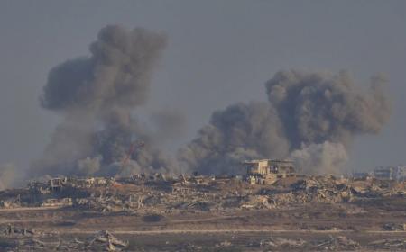 Gencatan Senjata Langgar! Serangan Israel di Khan Younis Tewaskan Anak-Anak, Ini Faktanya