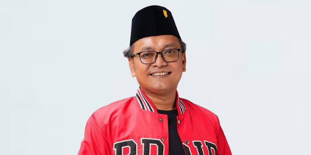 PDIP Bantah Keras Hoaks WA Hasto Soal Soeharto: Ini Faktanya!