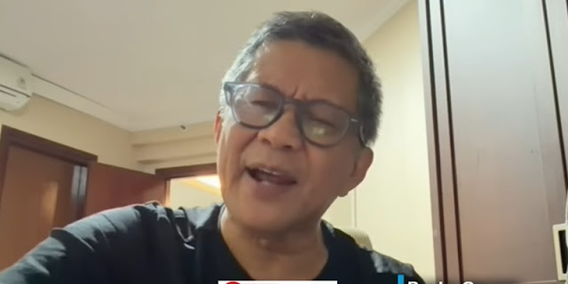 Rocky Gerung Bongkar Masalah Besar di Balik Gelar Pahlawan Nasional Soeharto