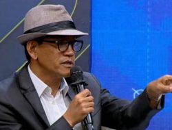Roy Suryo Cs Diperiksa Besok, Refly Harun: Kita Pastikan Tak Ada yang Ditahan!