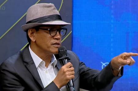 Refly Harun Bongkar Alasan Kasus Ijazah Roy Suryo Tak Layak Diproses: Ini Kriminalisasi!