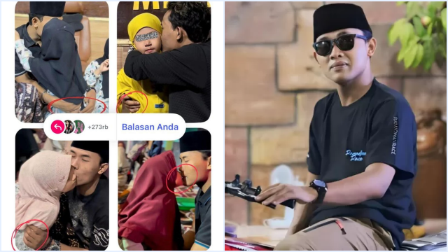 PBNU Buka Suara Soal Gus Elham: Ini Batasan Dakwah yang Tak Boleh Dilewati!