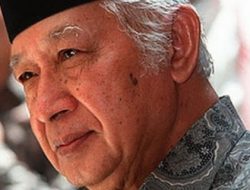 Penindasan Rezim Soeharto Tak Hilang dari Ingatan Rakyat