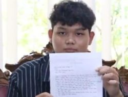 Chiko Anak Polisi di Semarang Jadi Tersangka Konten Porno Siswi SMAN 11 Semarang