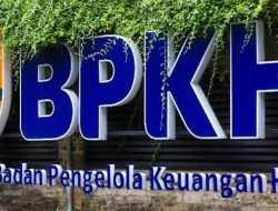 KPK Mulai Utak-Atik Dugaan Korupsi di BPKH