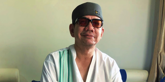 MAI Laporkan Polda Sumbar ke Reformasi Polri: Ada Apa dengan Tambang Ilegal di Solok?