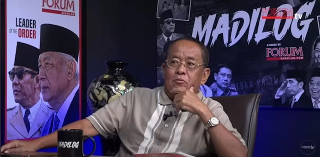 4 Jenderal TNI Dituding Bekingi Lippo Group Serobot Tanah Jusuf Kalla: Fakta yang Mengejutkan!