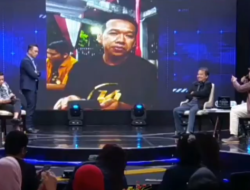 Rustam Effendi: Anak Dumatno Akui Foto di Ijazah Jokowi Itu Bapaknya