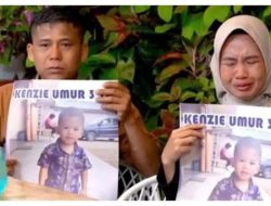 Balita Sudah Hilang 3 Tahun Diduga Diculik di Muaro Bungo Jambi, tapi Polisi Baru Buat Tim Khusus Hari Ini