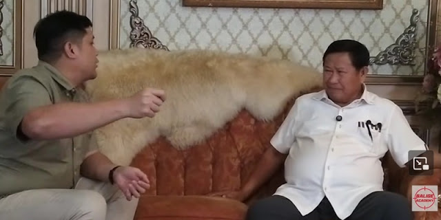 Susno Duadji Buka Suara Soal Ijazah Jokowi: Roy Suryo Orang Hebat, Saya Cuma Petani