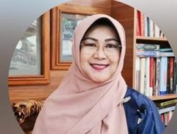 Riwayat Pendidikan dr Tifa dan Isu Ijazah Jokowi