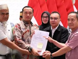 Ini Alasan Prabowo Rehabilitasi Nama Baik 2 Guru di Luwu Utara yang Dipecat Gegara Bantu Honorer