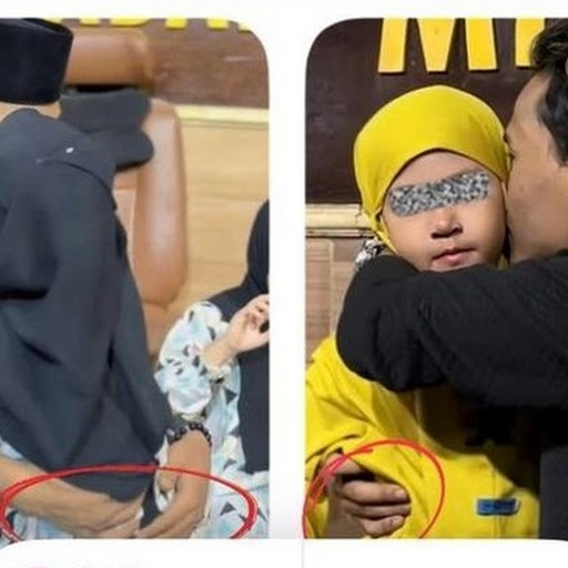Viral! Gus Elham Kecam PBNU & Kunci Instagram Usai Video Cium Anak di Panggung Dakwah