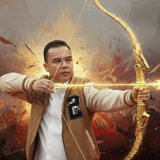 Siapa Sufmi Dasco Ahmad? Sosok Pasupati yang Jadi Penjaga Stabilitas Pemerintahan Prabowo