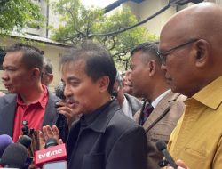 Roy Suryo Cs Makin Yakin Ijazah Jokowi Palsu Usai Jadi Tersangka