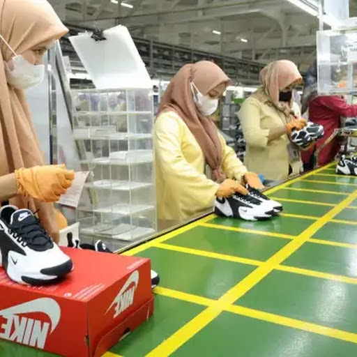 Pabrik Nike & Adidas di Banten Terpapar Radioaktif, Ini Fakta dan Klaim Kemenperin yang Bikin Heboh
