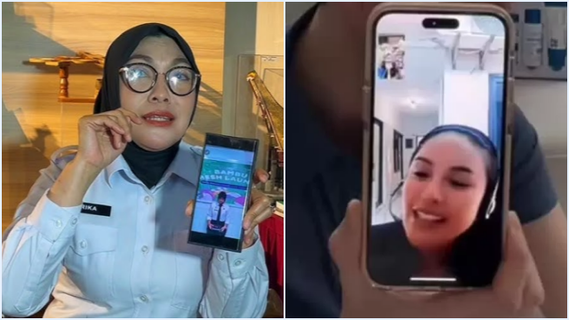 Fakta Mengejutkan! Ini Alasan Resmi Nikita Mirzani Bisa Live dari Dalam Penjara