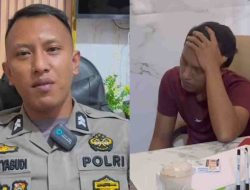 Briptu Yuli Setyabudi, Polisi di Sulteng Bolos 3 Bulan usai Gelapkan 12 Mobil Rental