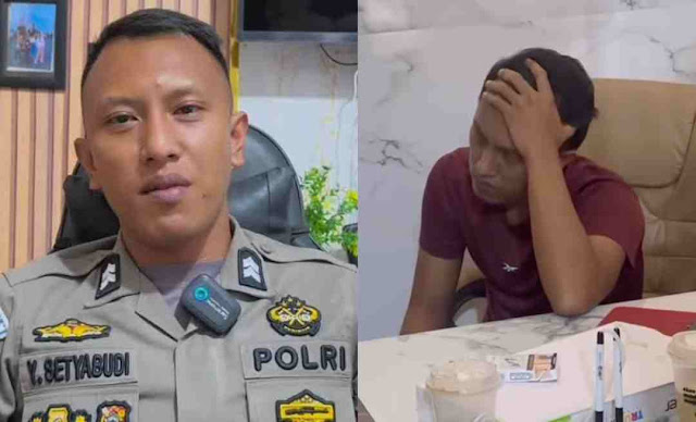 Briptu Yuli Setyabudi Dihukum? Fakta Mengerikan Bolos 3 Bulan & 12 Mobil Rental yang Digelapkan