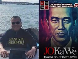 Jadi Kuasa Hukum Roy Suryo Cs, Denny Indrayana Ungkit Dosa-dosa Jokowi selain Dugaan Ijazah Palsu