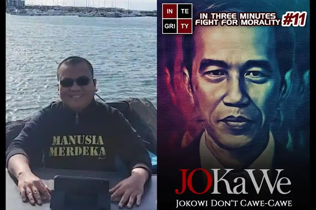 Denny Indrayana Ungkap Alasan Jadi Kuasa Hukum Roy Suryo: Lawan Cawe-Cawe Penguasa di Kasus Ijazah Jokowi