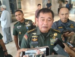 Tanggapan KSAD Maruli Simanjuntak soal Mayjen TNI Adipati di Kasus Tanah JK