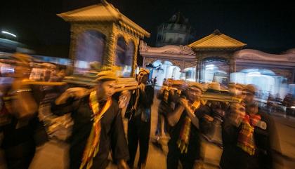 Prosesi Lengkap & Rute Kirab Pakubuwono XIV: Dari Gusti Purbaya Menjadi Raja Solo