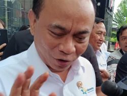 Ditolak Kanan-Kiri Bukti Budi Arie Bukan Siapa-Siapa