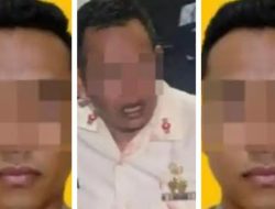Sosok Bripka Abdul Salman, Polisi & Pelatih Paralayang Meninggal saat Bela Tante dari Amukan ASN