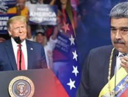 Tanggapi Ancaman Serangan AS ke Venezuela, Maduro: Anda Ingin Jadikan Amerika Latin Gaza Kedua?