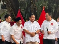 Gerindra Wajib Tolak Budi Arie, Banyak Mudharat Ketimbang Manfaat