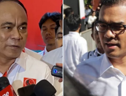 PSI Tegas Tolak Kehadiran Budi Arie, Bro Ron: Gak Ada Gunanya Menampung Pengkhianat Jokowi!