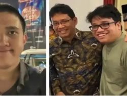 Kakaknya Dituding Autis, Yudo Sadewa Anak Menkeu Purbaya Buat Sayembara 10.000 Dolar Buat Cari Pelaku